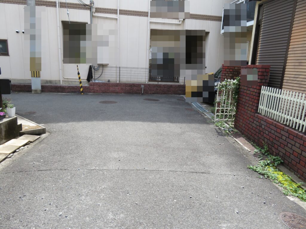 枚方市船橋本町2丁目