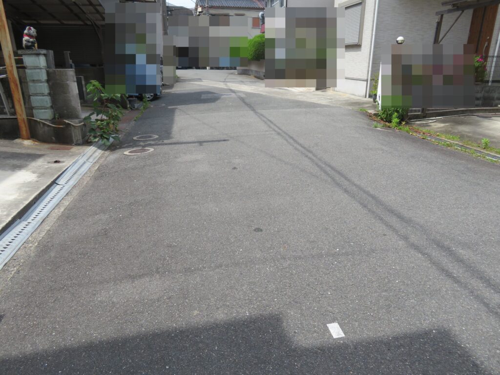 枚方市西船橋1丁目