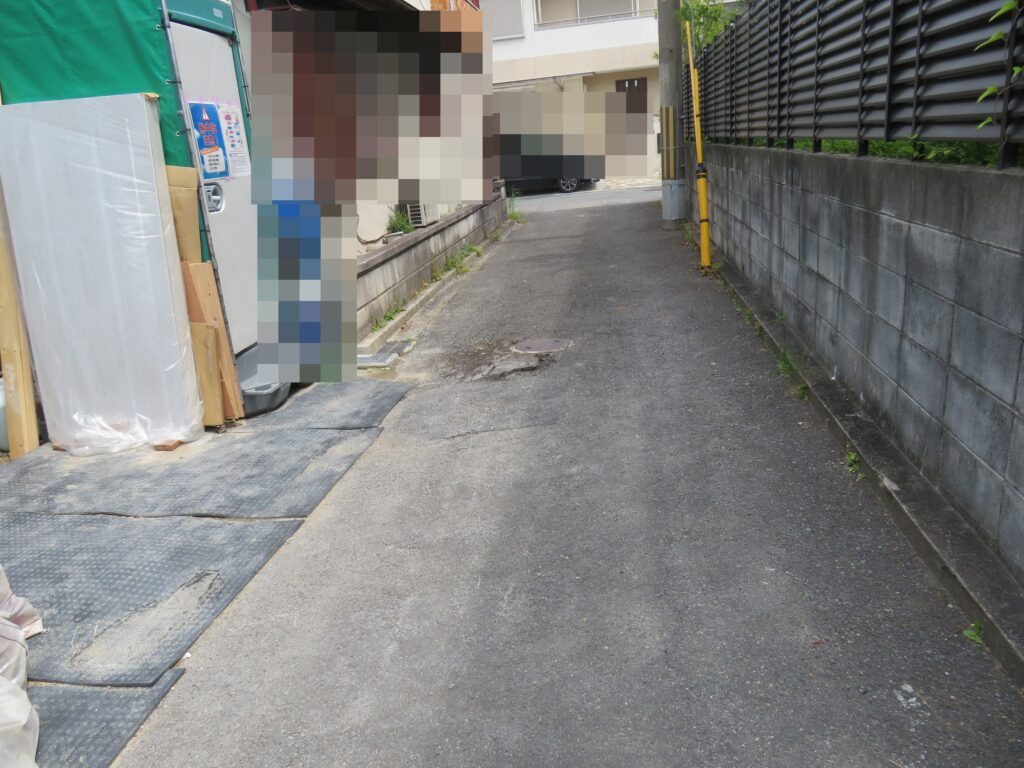 3LDK  枚方市船橋本町１丁目