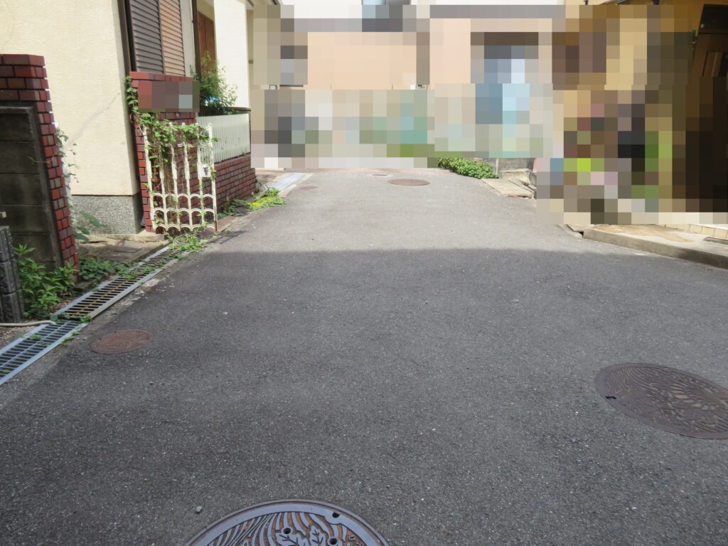 枚方市船橋本町2丁目