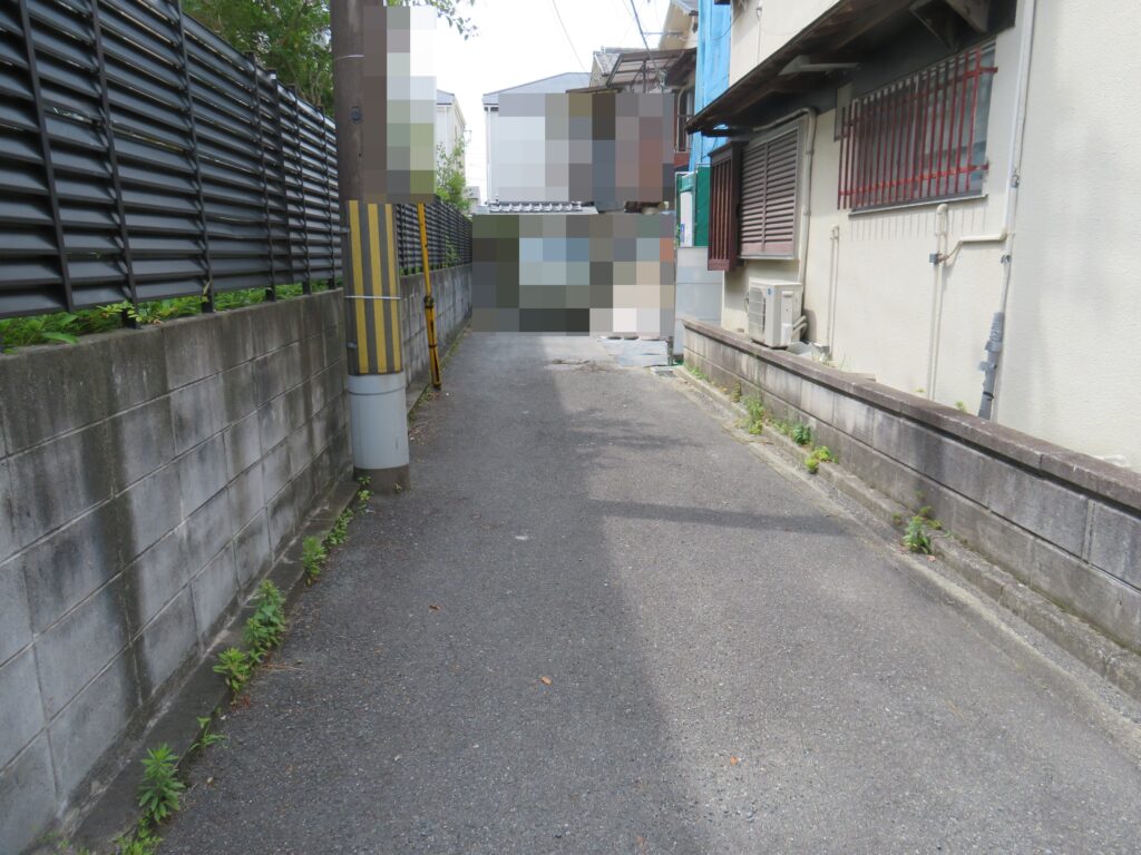 3LDK  枚方市船橋本町１丁目