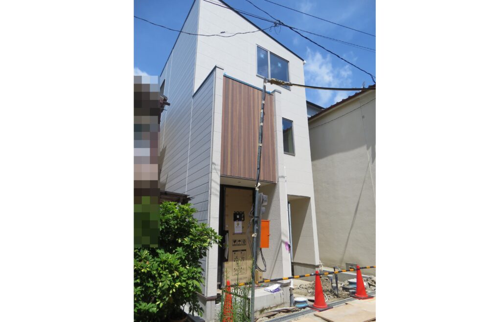 3LDK  枚方市船橋本町１丁目