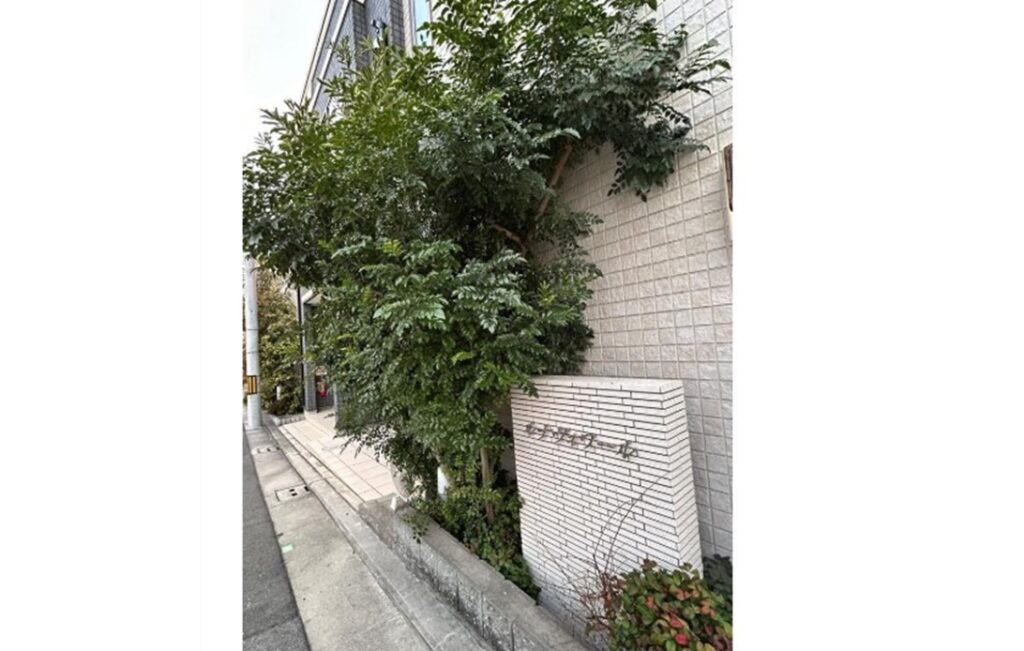[収益　マンション１棟]<br />堺市西区上野芝向ケ丘町　ルナヴォワール上野芝