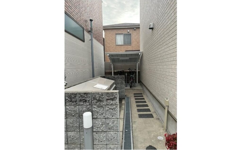 [収益　マンション１棟]<br />堺市西区上野芝向ケ丘町　ルナヴォワール上野芝
