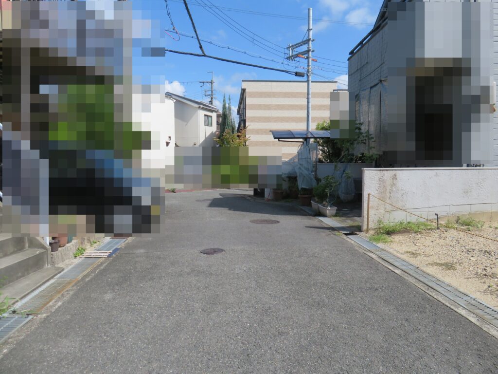枚方市南船橋2丁目　