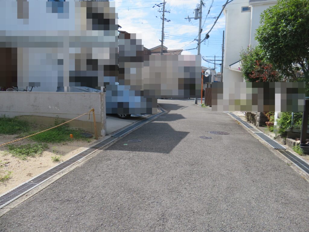 枚方市南船橋2丁目　