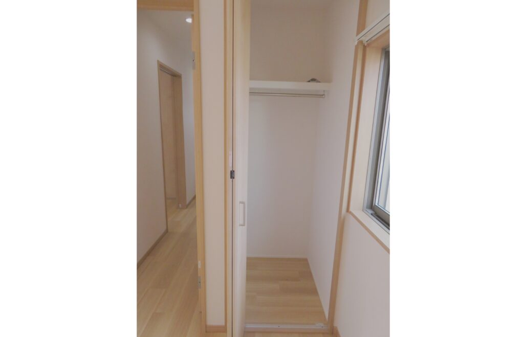 4LDK　枚方市東山1丁目