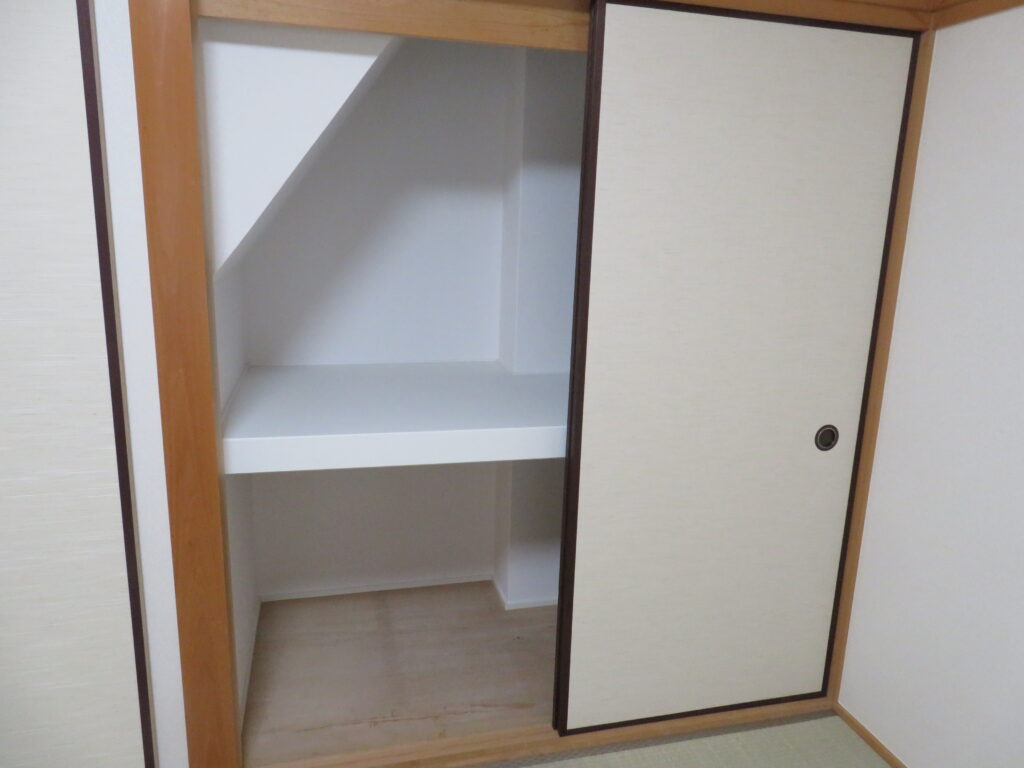 4LDK　枚方市東山1丁目