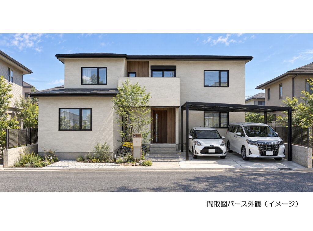 枚方市楠葉丘1丁目