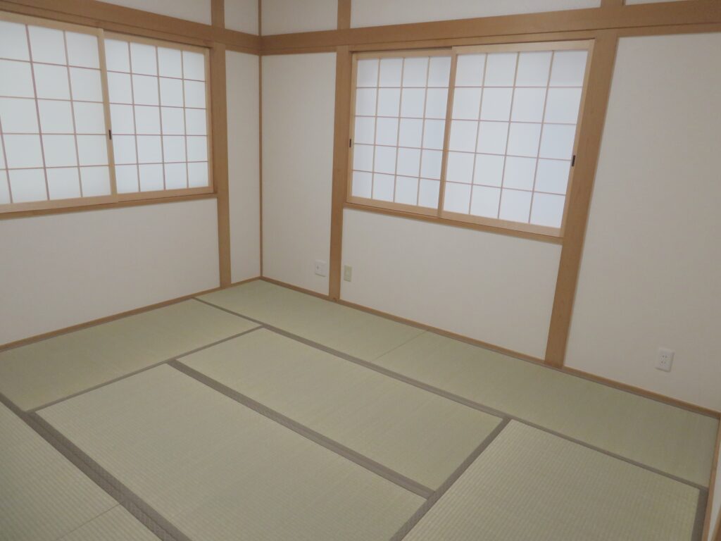 4LDK　枚方市東山1丁目