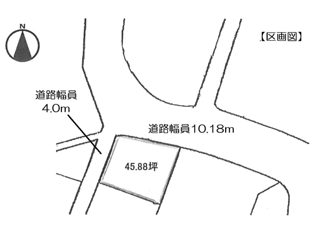 枚方市楠葉丘1丁目
