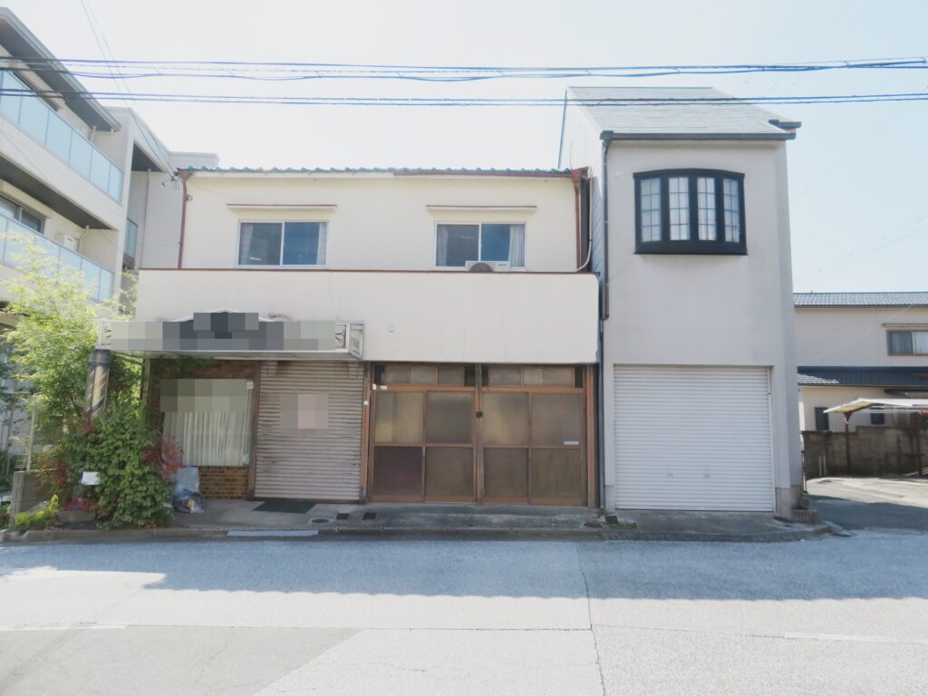 枚方市楠葉丘1丁目