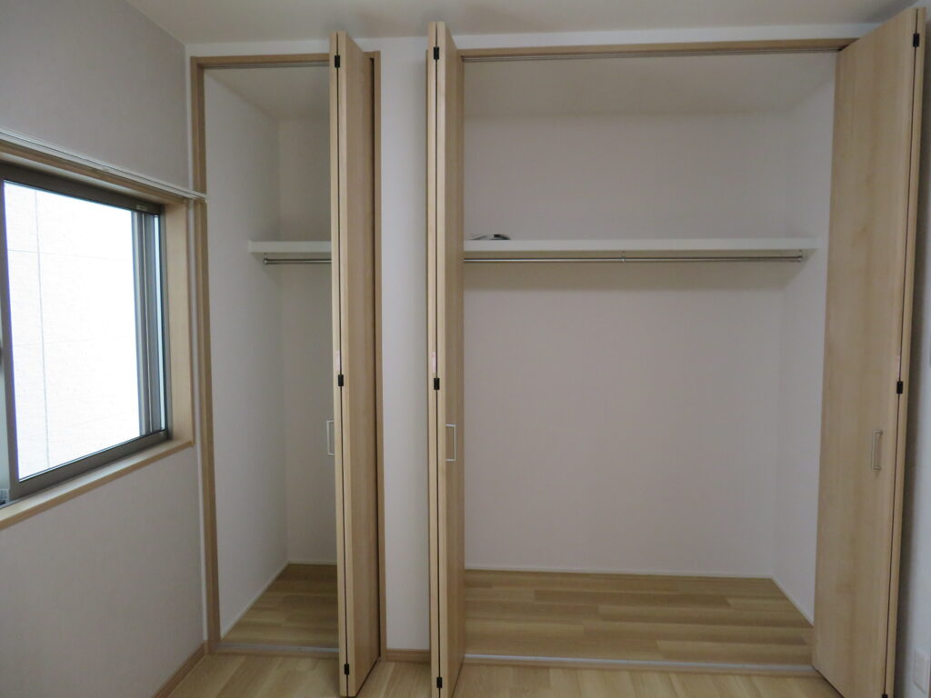 4LDK　枚方市東山1丁目