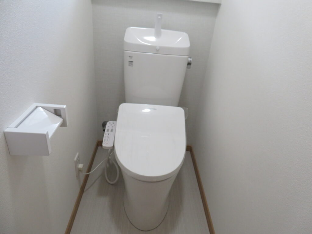 4LDK　枚方市東山1丁目