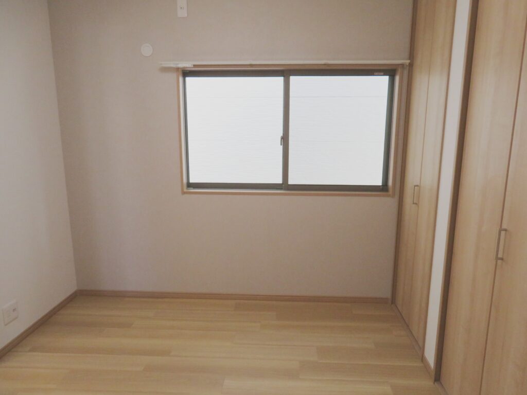 4LDK　枚方市東山1丁目